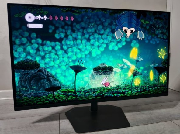 Gigabyte MO32U Gaming Monitor