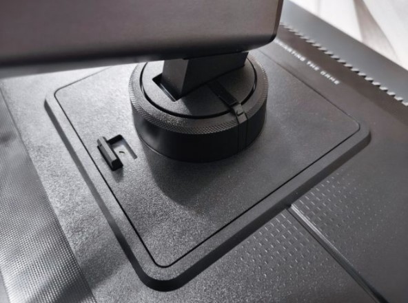 Gigabyte MO32U Gaming Monitor