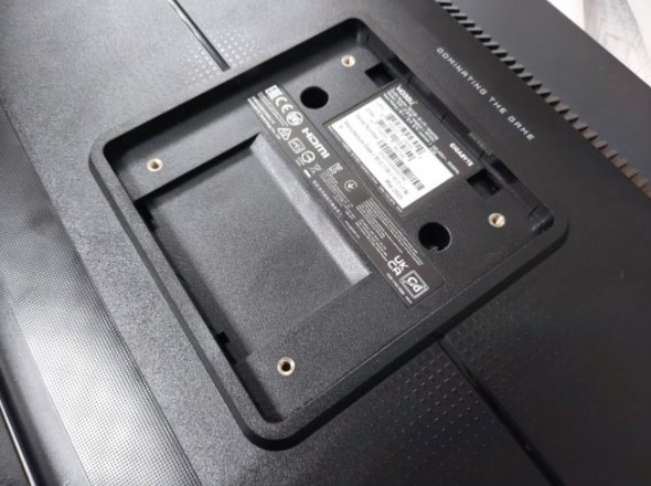 Gigabyte MO32U Gaming Monitor