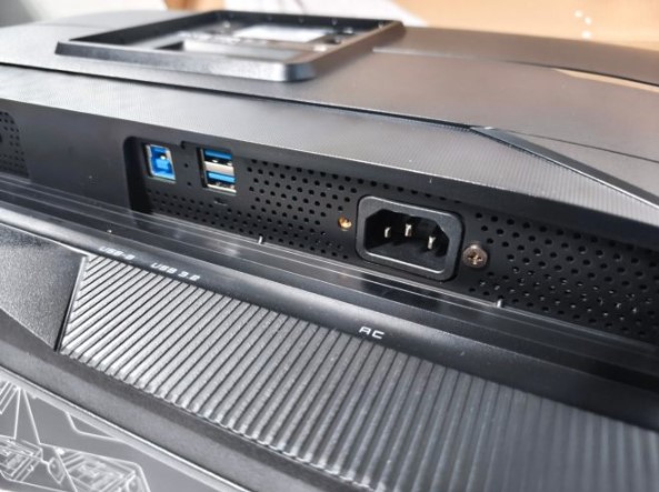 Gigabyte MO32U Gaming Monitor