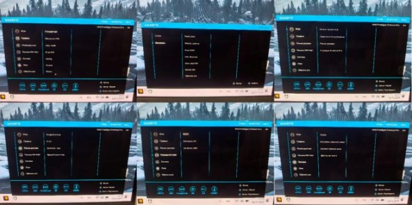 Gigabyte MO32U Gaming Monitor