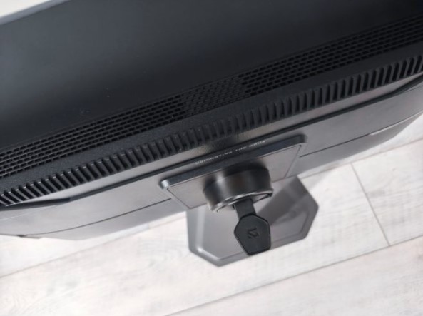 Gigabyte MO32U Gaming Monitor