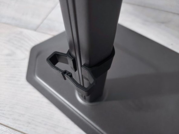 Gigabyte MO32U Gaming Monitor