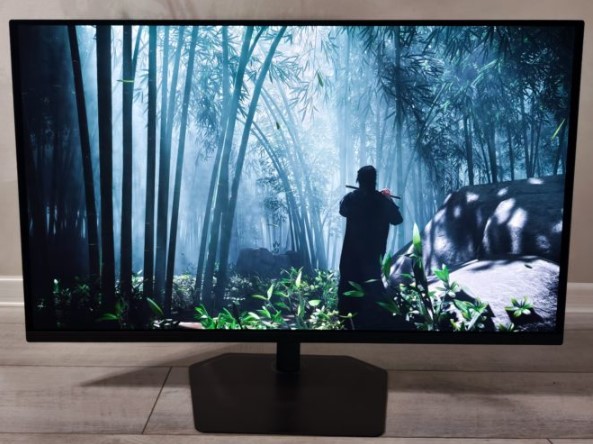 Gigabyte MO32U Gaming Monitor