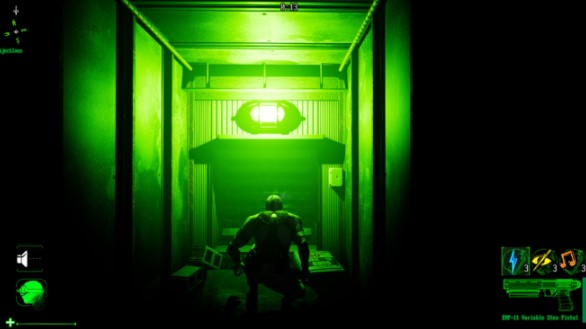 Cloak & Dagger: Shadow Operations