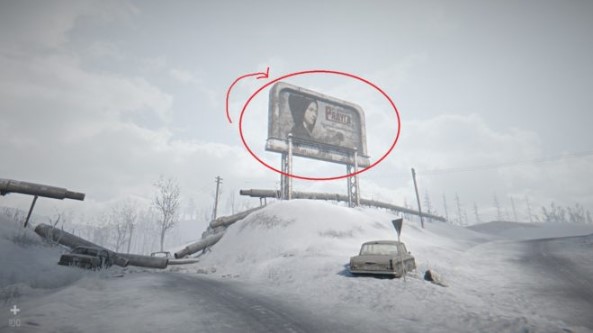 Hail to the Rainbow Guide: How to Find All QR Codes, Gallery Images, and Get the Archivist Achievement