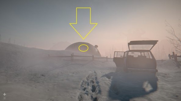 Hail to the Rainbow Guide: How to Find All QR Codes, Gallery Images, and Get the Archivist Achievement