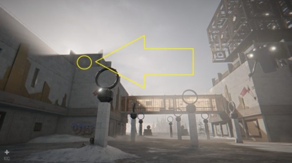 Hail to the Rainbow Guide: How to Find All QR Codes, Gallery Images, and Get the Archivist Achievement