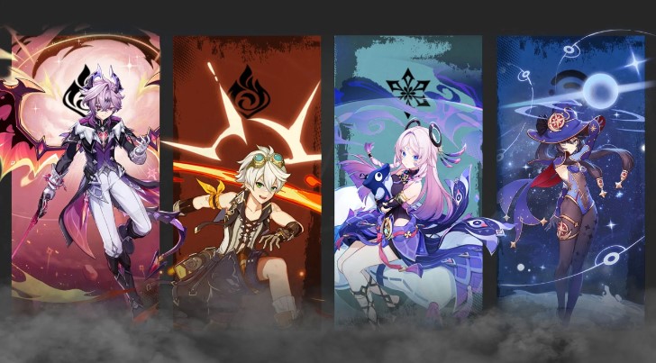 The Best Teams for Durin in Genshin Impact: A Squad Build Guide