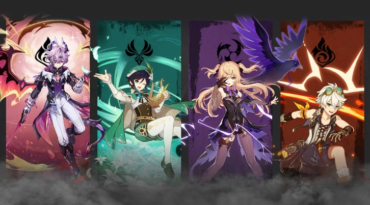 The Best Teams for Durin in Genshin Impact: A Squad Build Guide