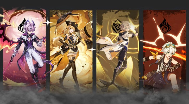 The Best Teams for Durin in Genshin Impact: A Squad Build Guide