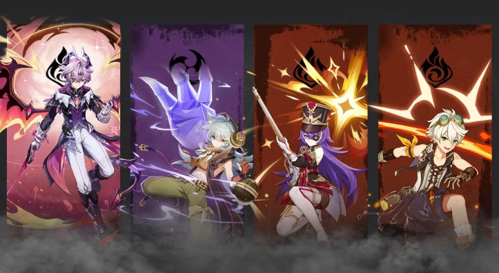 The Best Teams for Durin in Genshin Impact: A Squad Build Guide