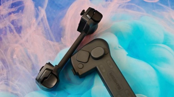 GameSir X5s Gamepad and GameSir FX5 Accessory Set