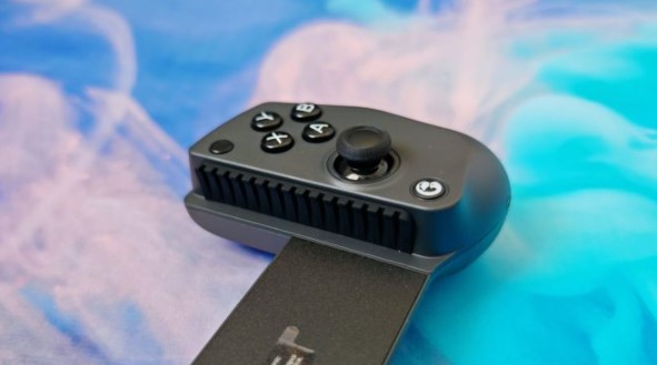 GameSir X5s Gamepad and GameSir FX5 Accessory Set