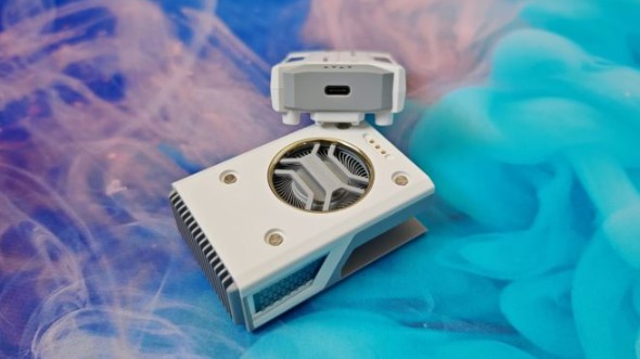 GameSir X5s Gamepad and GameSir FX5 Accessory Set