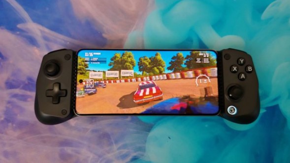 GameSir X5s Gamepad and GameSir FX5 Accessory Set