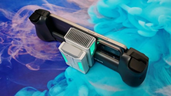 GameSir X5s Gamepad and GameSir FX5 Accessory Set