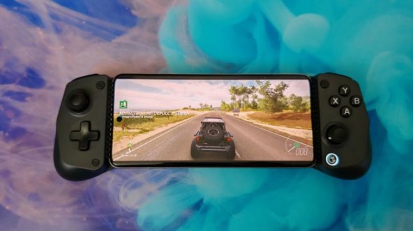 GameSir X5s Gamepad and GameSir FX5 Accessory Set