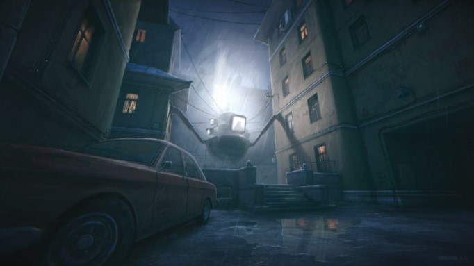 A guide to all the secret and hidden achievements in Haile to the Rainbow