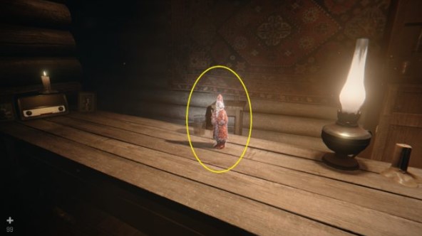 A guide to all the secret and hidden achievements in Haile to the Rainbow