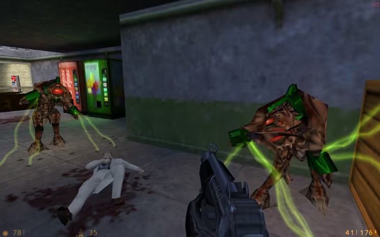 The Shadow of the Crowbar Over the Gaming Industry: Why Fans Are Still Waiting for Half-Life 3