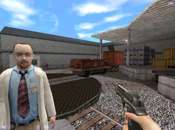 The Shadow of the Crowbar Over the Gaming Industry: Why Fans Are Still Waiting for Half-Life 3