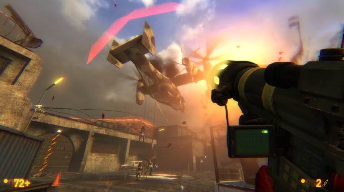 The Shadow of the Crowbar Over the Gaming Industry: Why Fans Are Still Waiting for Half-Life 3