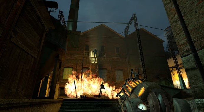 The Shadow of the Crowbar Over the Gaming Industry: Why Fans Are Still Waiting for Half-Life 3