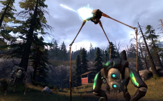 The Shadow of the Crowbar Over the Gaming Industry: Why Fans Are Still Waiting for Half-Life 3