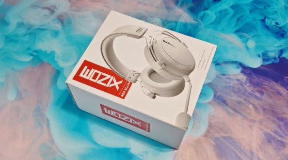 Red Square EONIX Gaming Headset Review – Wireless Connectivity and Great Sound for a Modest Price