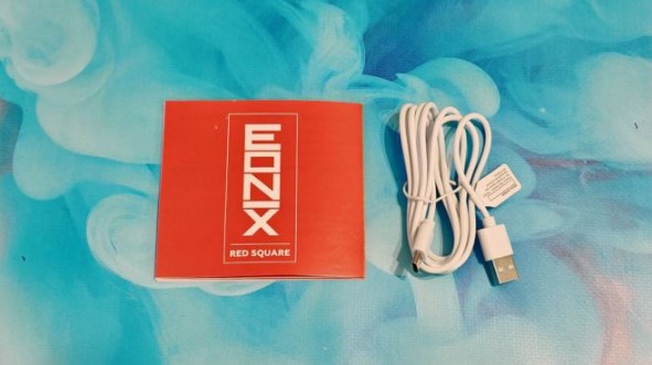 Red Square EONIX Gaming Headset Review – Wireless Connectivity and Great Sound for a Modest Price