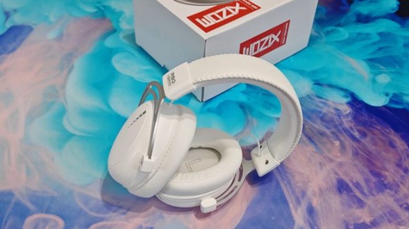 Red Square EONIX Gaming Headset Review – Wireless Connectivity and Great Sound for a Modest Price