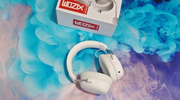 Red Square EONIX Gaming Headset Review – Wireless Connectivity and Great Sound for a Modest Price