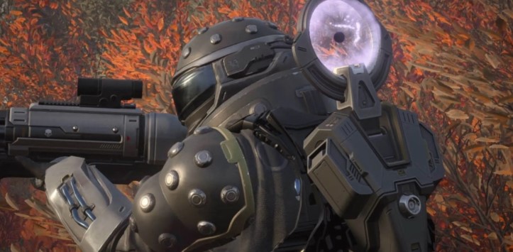 Helldivers 2 Defoliation Weapon: Chainsaw Guide