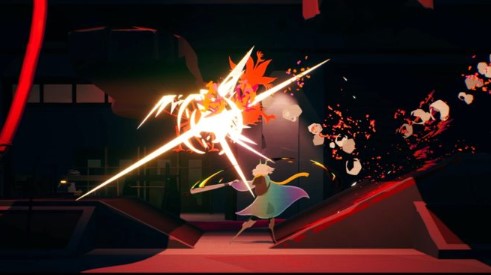 Possessor(s) Review – A Tortured Metroidvania