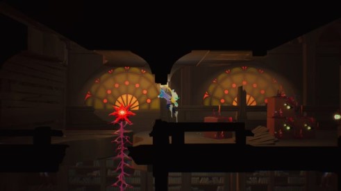 Possessor(s) Review – A Tortured Metroidvania