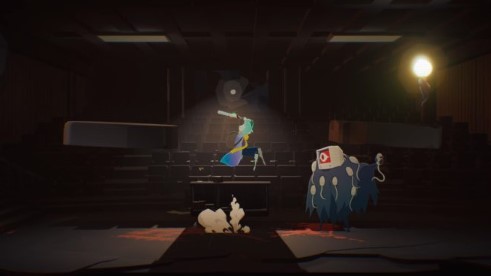 Possessor(s) Review – A Tortured Metroidvania