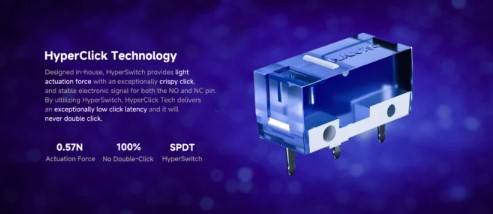 Ninjutso Ten Air Gaming Mouse Review – Easy