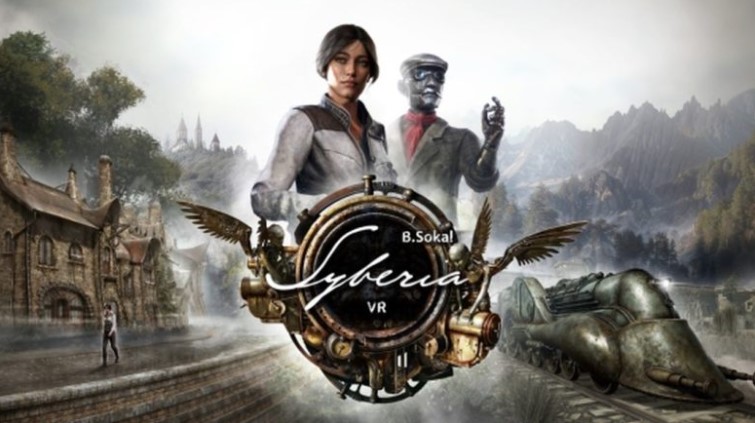 New Syberia Remastered trailer celebrates critical acclaim