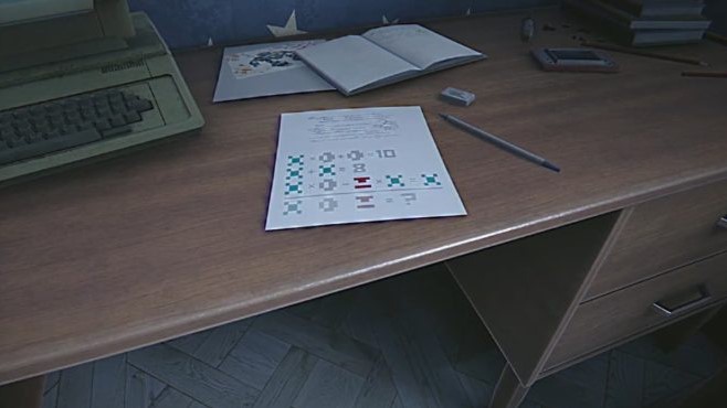 Hail to the Rainbow Guide: How to Find the Apartment Door Code and the Superintendent's Key (Chapter 5)