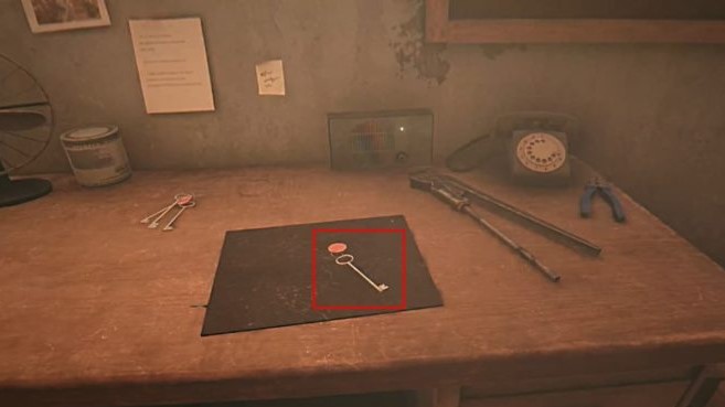 Hail to the Rainbow Guide: How to Find the Apartment Door Code and the Superintendent's Key (Chapter 5)