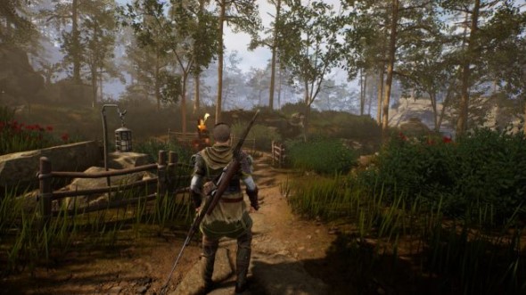 Of Ash and Steel Review – Not Perfect, but Very Engaging