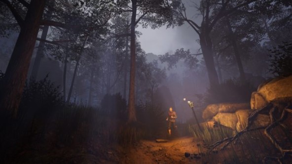 Of Ash and Steel Review – Not Perfect, but Very Engaging