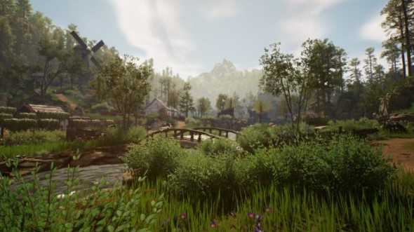 Of Ash and Steel Review – Not Perfect, but Very Engaging