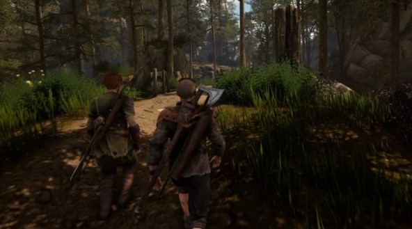 Of Ash and Steel Review – Not Perfect, but Very Engaging