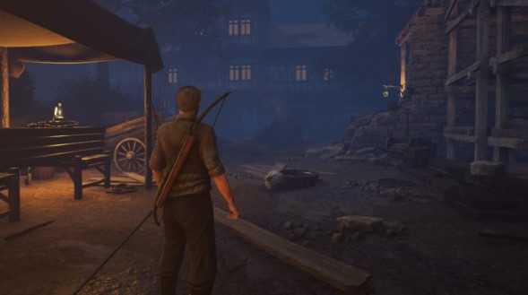 Of Ash and Steel Review – Not Perfect, but Very Engaging