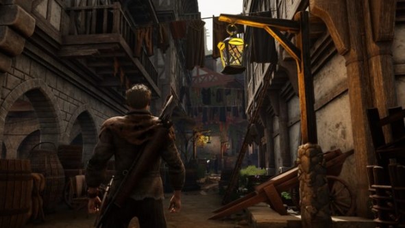 Of Ash and Steel Review – Not Perfect, but Very Engaging