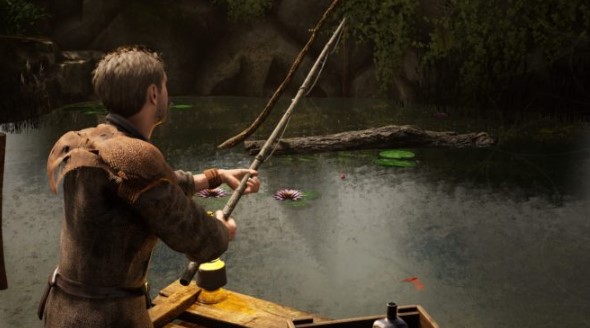 Of Ash and Steel Review – Not Perfect, but Very Engaging