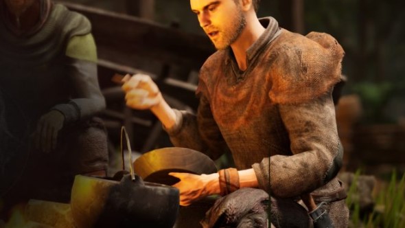 Of Ash and Steel Review – Not Perfect, but Very Engaging