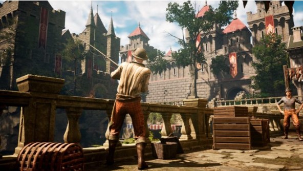 Of Ash and Steel Review – Not Perfect, but Very Engaging